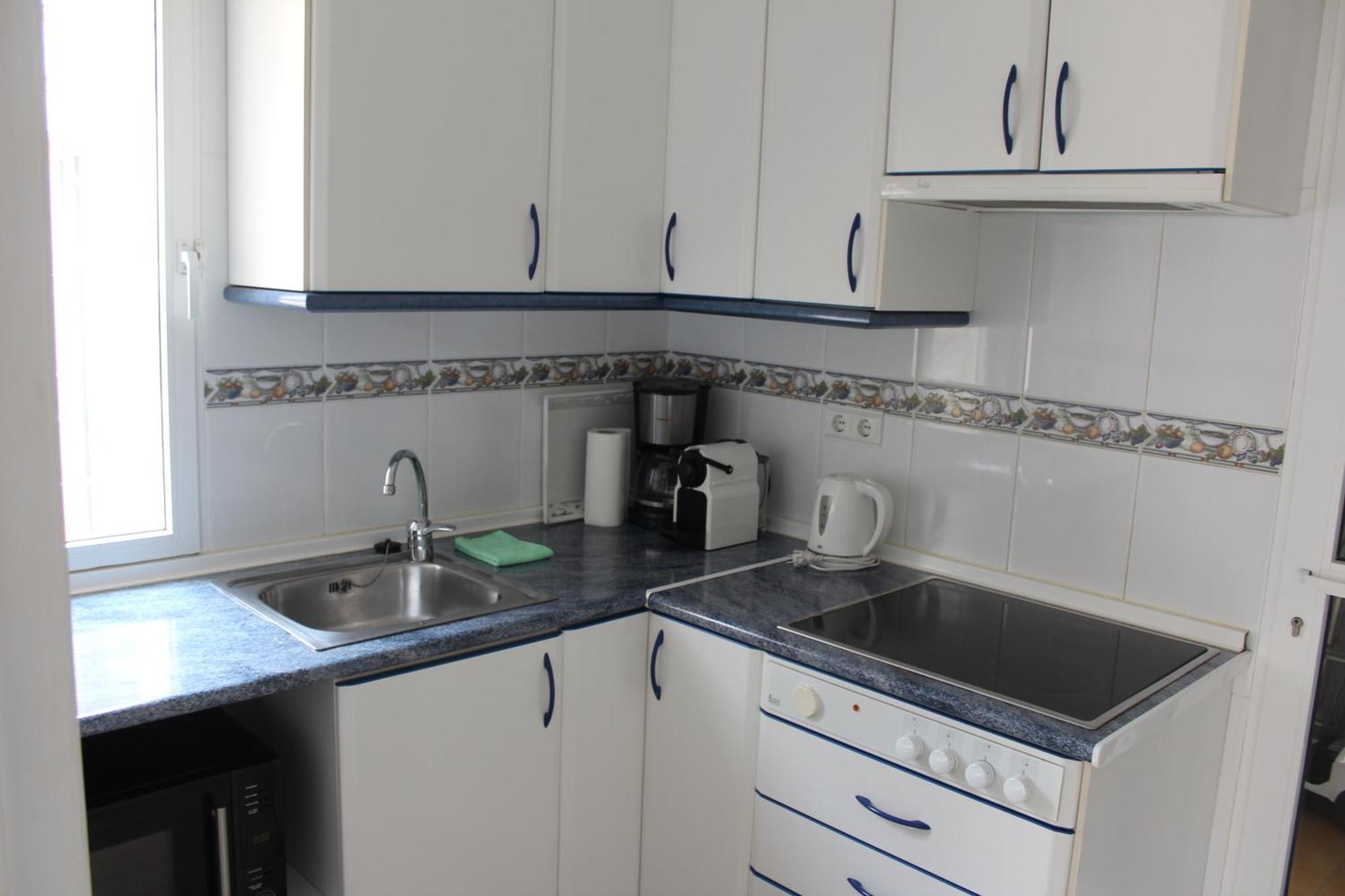 Bungalow With 2 Bedrooms And Roof Terrace In The Center Of La Zenia. Free Wifi. Orihuela Exteriör bild